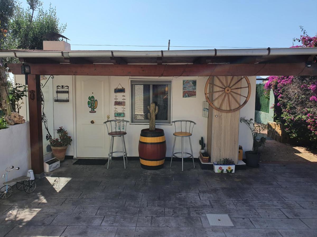 Casadelfenix Hotel Crevillent Eksteriør billede